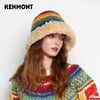 卡蒙KENMONT 成人彩虹系列 保暖帽 柔软可折叠KM-9446 商品缩略图5
