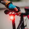 迈极炫SEEMEE 200V3.0智能感应刹车警示自行车尾灯 商品缩略图2