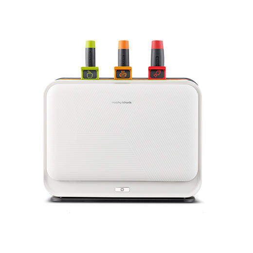 摩飞第三代家用小型砧板刀具筷子消毒机菜板烘干一体消毒刀架MR1002【不支持补差，非质量问题不退不换】S 商品图0