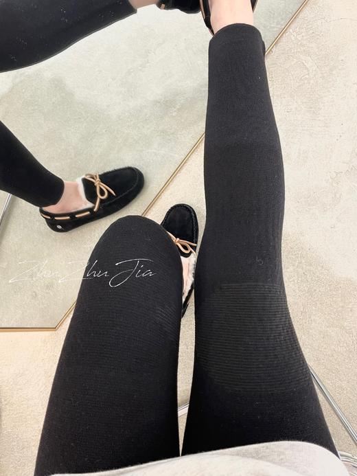 年后发！凯速艾草护膝！爱膝他人，更爱膝自己！送父母送健康！ 养生保暖神器 老baby们都给我用起来！保暖透气，均匀发热~ ✔️穿上就能持久温护，通过皮肤作用到人体，随时随地给膝盖来个热敷！ 商品图6