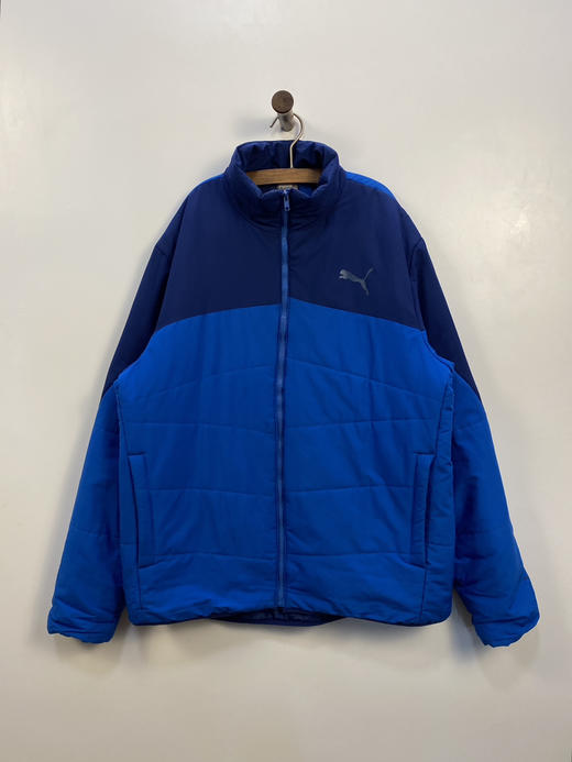 PUMA 彪马 棉服 夹棉外套_CTJK(XL) 商品图1