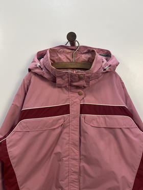 Columbia 哥伦比亚 棉服 夹棉外套_CTJK(XL)