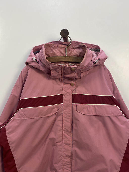 Columbia 哥伦比亚 棉服 夹棉外套_CTJK(XL) 商品图0