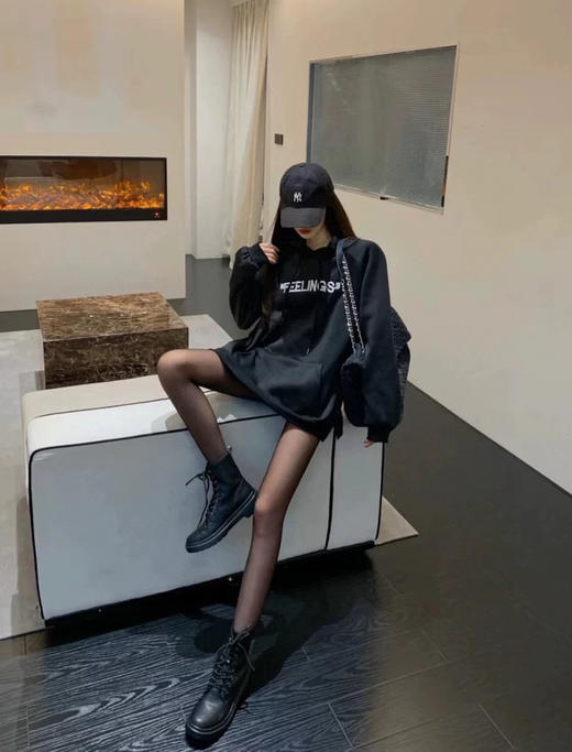 1017-6 双十一极限特惠 25升级款 经典1460八孔马丁靴 NAPA牛皮 炒鸡软 结实耐造 舒适无边 商品图9