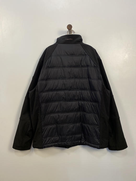CK Calvin Klein 卡尔文·克雷恩 棉服 夹棉外套_CTJK(L-XL) 商品图4