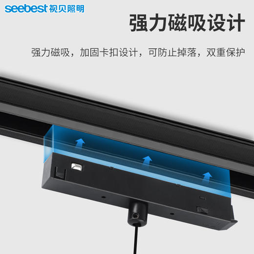 吊线灯（3000K停产） 商品图2