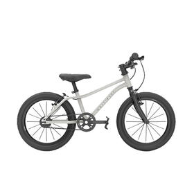 韩国montresor萌兽 | Eques骠骑 新款萌兽童车儿童自行车男孩女孩中大童单车 高配皮带款/基础链条款 6-12岁