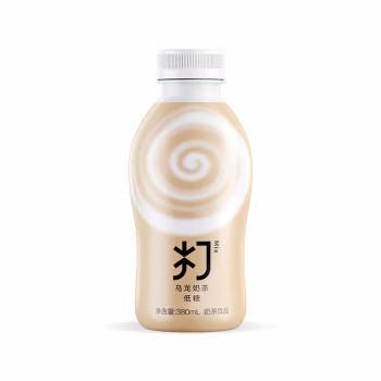 农夫 打奶茶铁观音奶茶300ml 商品图1