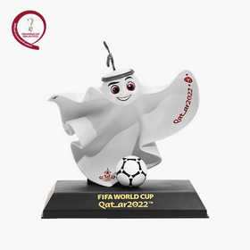 卡塔尔2022世界杯来啦！！