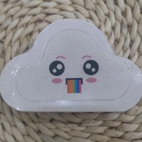 云朵浴球