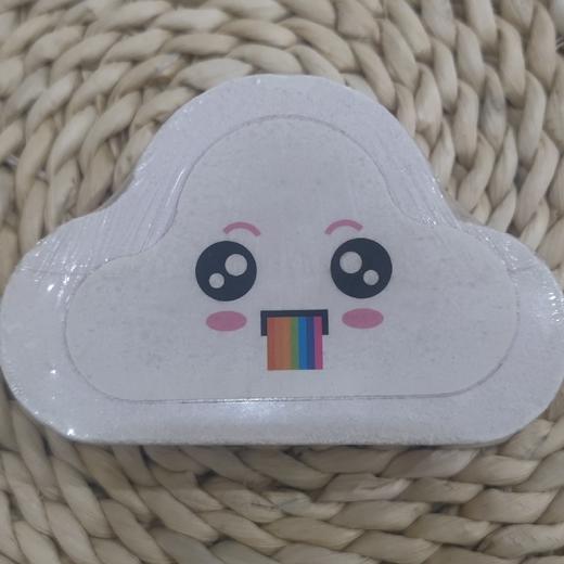 云朵浴球 商品图0