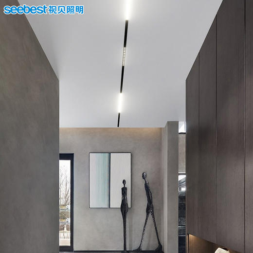 磁吸电源/磁吸轨道式 商品图1