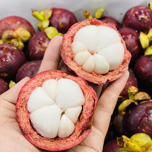 泰国🇹🇭5A山竹 商品图0