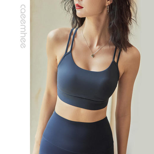 卡益裸感翎感抹胸KJ04311 商品图4