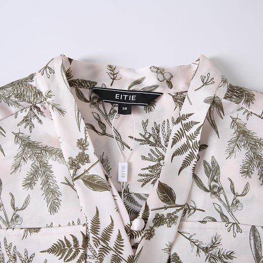 3F爱特爱上衣 商品图2