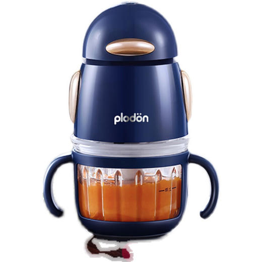 普利顿浦利顿婴儿料理机辅食机企鹅款JR91   XR 商品图4