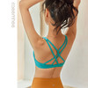 卡益裸感抹胸KL03763瑜伽服健身服 商品缩略图1
