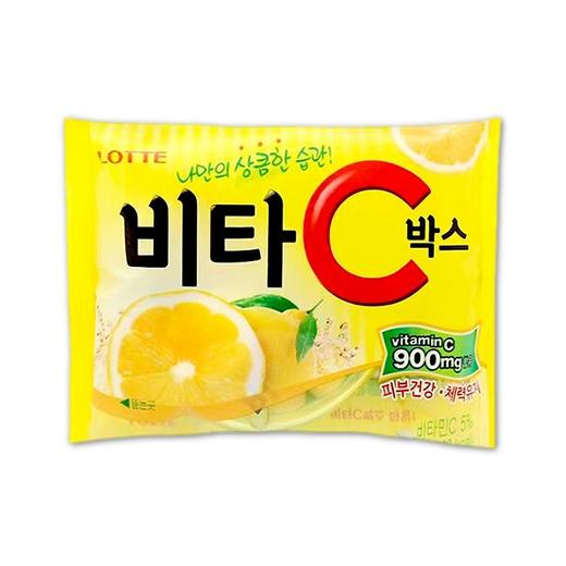 롯데 비타씨박스17.5g 商品图0