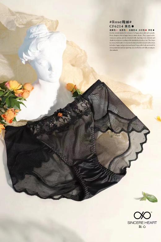 内裤 女士内衣 商品图1