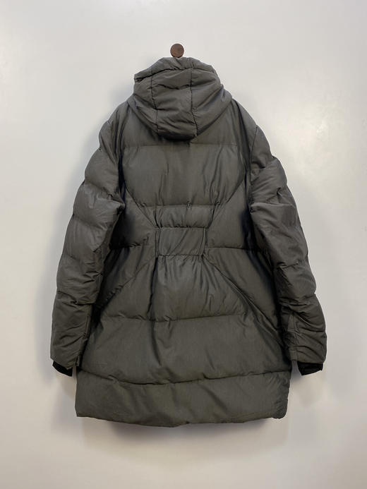 Champion 冠军旗下高性能品牌 C9 棉服 夹棉外套_CTJK(M-L) 商品图3