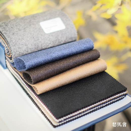 「爱好者直选17款」Lanificio Cerruti 1881 100%羊绒大衣 商品图2