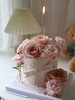 鲜花蛋糕6（图片为5寸加高定制效果图） 商品缩略图1