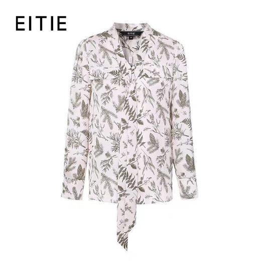 3F爱特爱上衣 商品图0