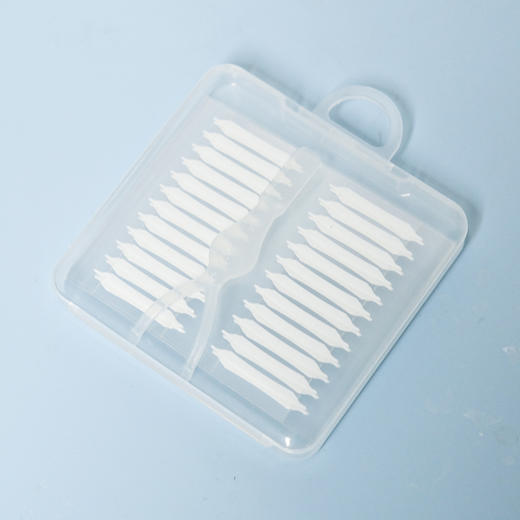 NO.S 5080双面隐形双眼皮贴（48对） 彩妆系列 商品图2