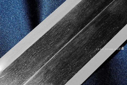 三希堂  七星系列  东周·蟠螭纹黄金宝剑  未开刃 商品图7