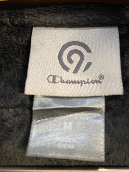Champion 冠军旗下高性能品牌 C9 棉服 夹棉外套_CTJK(M-L) 商品图2