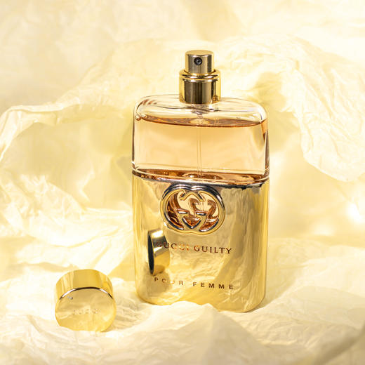 古驰 罪爱女士 EDP 淡香精 Gucci Guilty Eau de Parfum 分装 商品图1