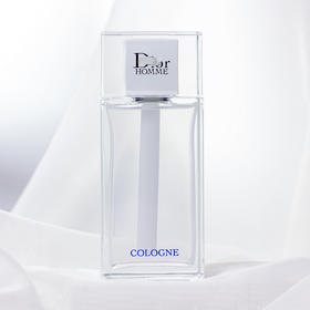 D家 桀骜清新古龙 Homme Cologne 分装「极简主义」