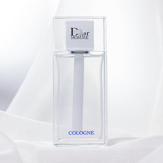 D家 桀骜清新古龙 Homme Cologne 分装「极简主义」 商品图0