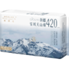 她研社雪域天山棉卫生巾夜用420mm4片 商品缩略图0