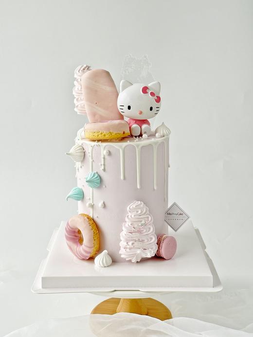 设计师系列 - 梦幻凯蒂 商品图0