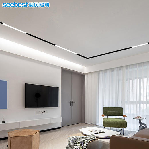 星耀系列-mini磁吸泛光灯（3000K停产) 商品图2