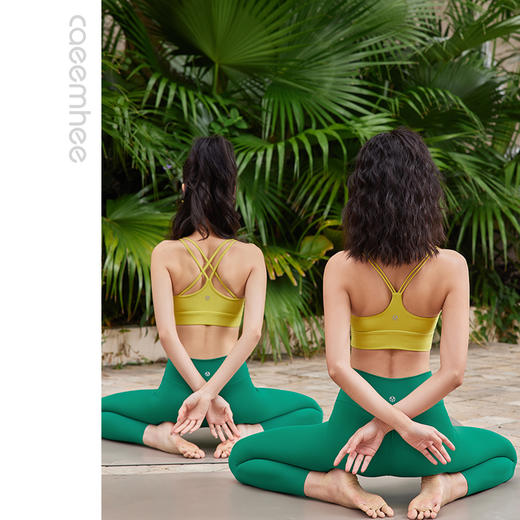 卡益裸感翎感抹胸KJ04311 商品图2