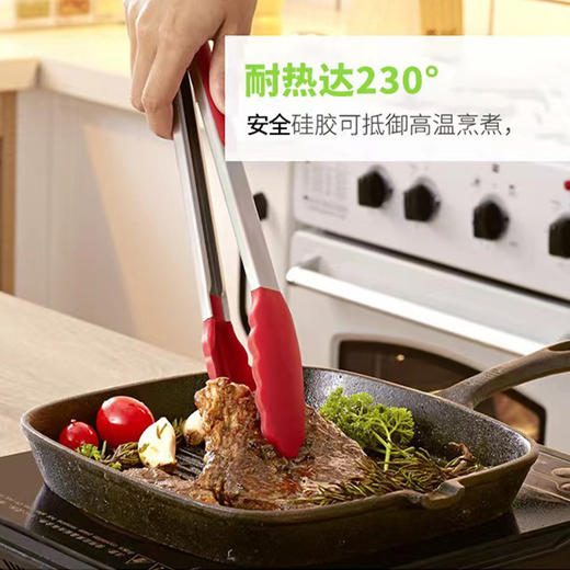 烤肉夹子 1只 商品图1