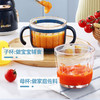普利顿浦利顿婴儿料理机辅食机企鹅款JR91   XR 商品缩略图2