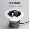 魔方预埋款（适用于12w洗墙灯魔方） 商品缩略图2