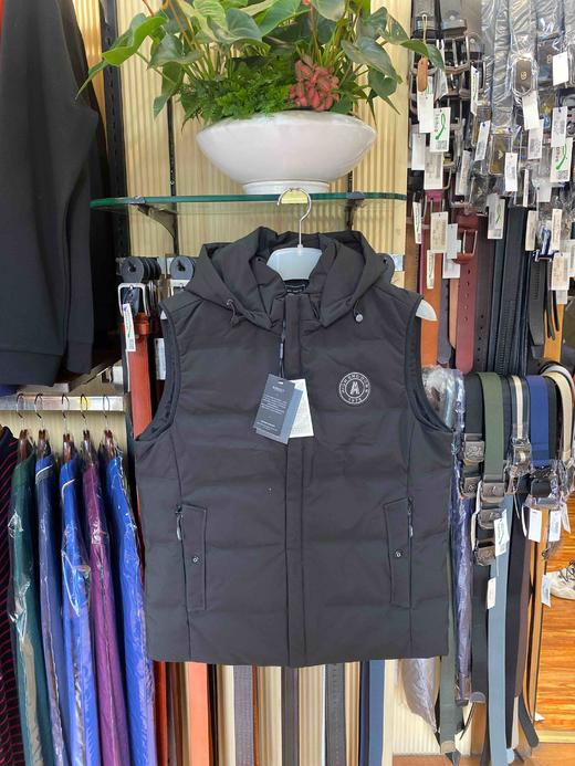 男羽绒马甲38533 商品图0