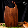 手工打磨砧板  | 合作生产 *Ecologica l Sand the cutting board by hand 商品缩略图3