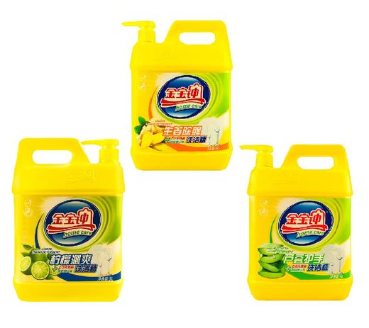 5L金宝钟洗洁精 商品图0