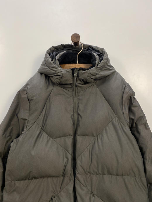 Champion 冠军旗下高性能品牌 C9 棉服 夹棉外套_CTJK(M-L) 商品图0