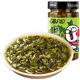 吉香居暴下饭烧椒酱200g