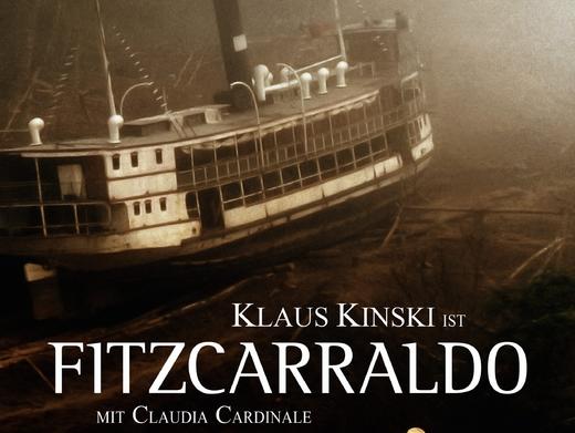 【电影】《陆上行舟 》德语版 商品图0