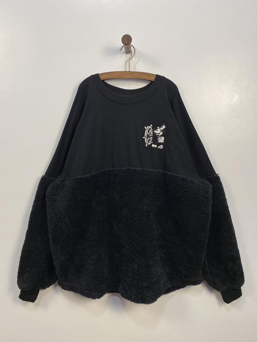 Disney 迪士尼 全刺绣 卫衣 _SLSS(2XL) 商品图3