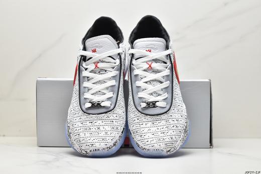 耐克Nike Lebron XX Lmtd EP勒布朗詹姆斯休闲运动篮球鞋DJ5423-001男鞋 商品图6