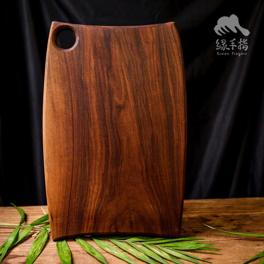 手工打磨砧板  | 合作生产 *Ecologica l Sand the cutting board by hand 商品图1