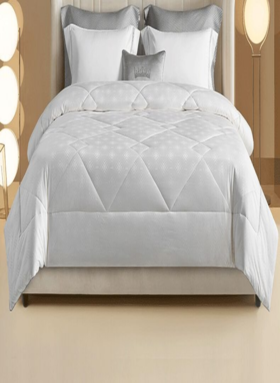 罗卡芙舒适保暖纤维纳格尼大豆纤维被/春秋被（限富临店自提）